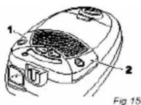 ROTEL Eco - NACH DEM GEBRAUCH - 1