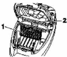 ROTEL Eco - Filters - 1