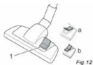 ROTEL Eco - ATTENTION: - 1