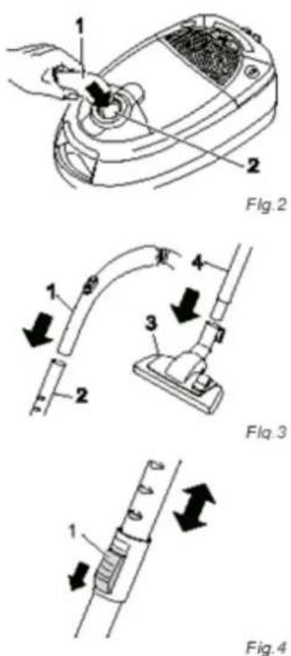 ROTEL Eco - Assembly - 1
