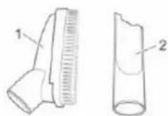 ROTEL Eco - Accessories - 3