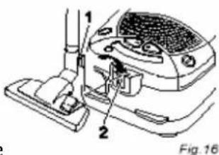 ROTEL Eco - - TRASPORTARE E RIPORRE - 1