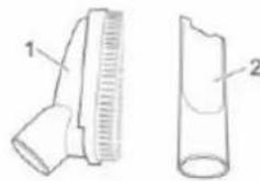 ROTEL Eco - Accessori - 2