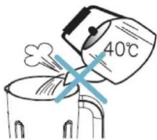 ROTEL U452EU1 - Funzionalità AUTO - 5