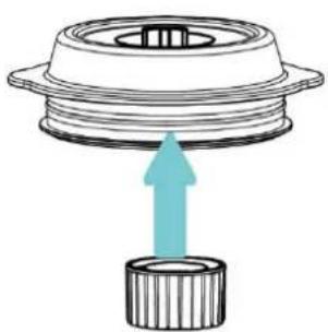 ROTEL U452EU1 - Automatikbetrieb - 1