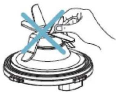 ROTEL U452EU1 - English - 1