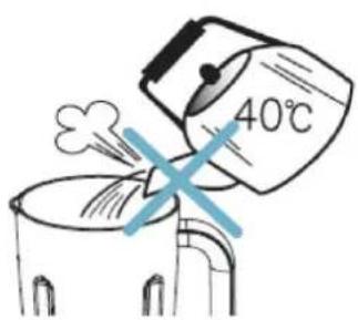 ROTEL U452EU1 - - SICHERHEITSHINWEISE - 2