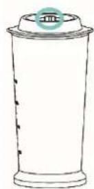 ROTEL U452EU1 - Funzionalità AUTO - 1