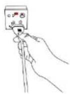 ROTEL U452EU1 - Zusammenbauen des Vakuum-Behälters - 2