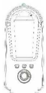 ROTEL U452EU1 - Smontare il bicchiere da conservazione sottovuoto - 1