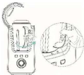 ROTEL U452EU1 - Funzionalità AUTO - 2