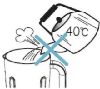 ROTEL U452EU1 - English - 2