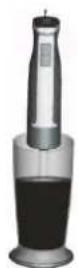 ROTEL U396CH2 - HANDHABUNG DES MIXERS - 2
