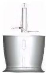 ROTEL U396CH2 - USING THE CHOPPER - 2