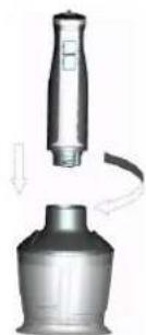 ROTEL U396CH2 - USO DEL TRITATUTTO - 3