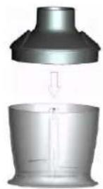 ROTEL U396CH2 - USO DEL TRITATUTTO - 1