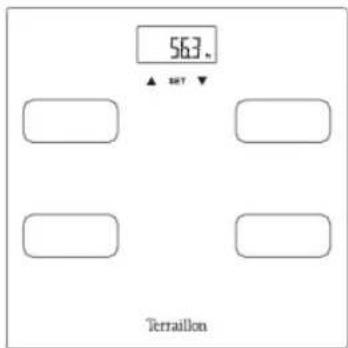 TERRAILLON Scan Chestnut - PRODUCT DESCRIPTION - 1