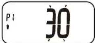 TERRAILLON Scan Chestnut - INSTRUCTION MANUAL - 4