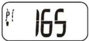 TERRAILLON Scan Chestnut - INSTRUCCIONES DE USO - 1