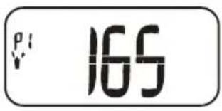 TERRAILLON Scan Chestnut - INSTRUCCIONES DE USO - 2