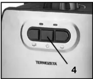 TERMOZETA COSÌ - DISPOSITIF D'ARRET AUTOMATIQUE - 3