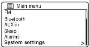 ROBERTS R100 - FAQ audio - 9