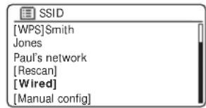 ROBERTS R100 - Horloge et réglage de l'heure - 9