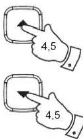 ROBERTS R100 - Radio DAB - 2