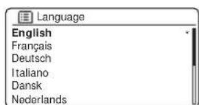 ROBERTS R100 - Configuration - 5