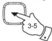 ROBERTS R100 - Fonction égaliseur - 3