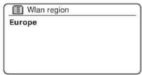 ROBERTS R100 - Horloge et réglage de l'heure - 7