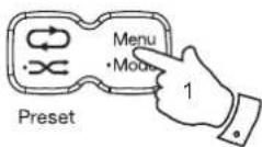 ROBERTS R100 - Multipiece &amp; UNDOK - 1