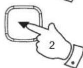 ROBERTS R100 - Lire les pistes dans un ordre aléatoire - 9