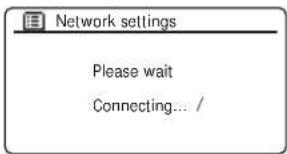 ROBERTS R100 - Connexion à votre réseau informatique - suite - 7