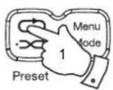 ROBERTS R100 - Lire les pistes dans un ordre aléatoire - 1