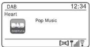 ROBERTS R100 - Radio DAB - 3