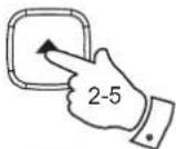 ROBERTS R100 - Lecture de fichiers à partir de clés USB - 2