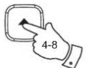 ROBERTS R100 - Lecteur de musique - 1