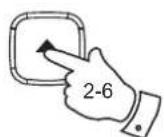 ROBERTS R100 - Retirer des produits au groupe actuel - 2