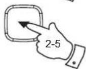 ROBERTS R100 - Multipiece &amp; UNDOK - 3