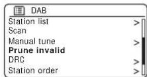 ROBERTS R100 - Radio DAB - 5