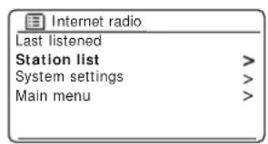 ROBERTS R100 - Personnalisation de votre radio - 1