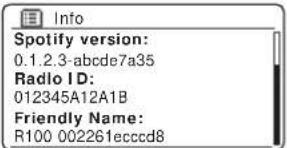 ROBERTS R100 - FAQ audio - 12