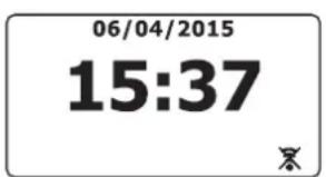ROBERTS R100 - Réveil par réseau - 9