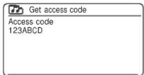 ROBERTS R100 - Personnalisation de votre radio - 4