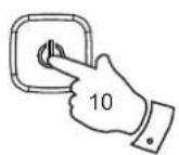 ROBERTS R100 - Connexion à votre réseau informatique - suite - 5