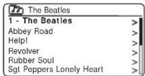 ROBERTS R100 - L'écoute d'un album complet - 4