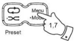 ROBERTS R100 - Multipiece &amp; UNDOK - 1