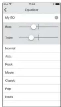 ROBERTS R100 - Nom convivial - 2