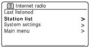 ROBERTS R100 - Radio internet - 5